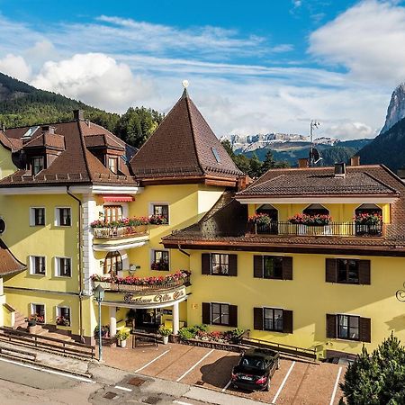 Residence Villa Stella Ortisei Exterior photo