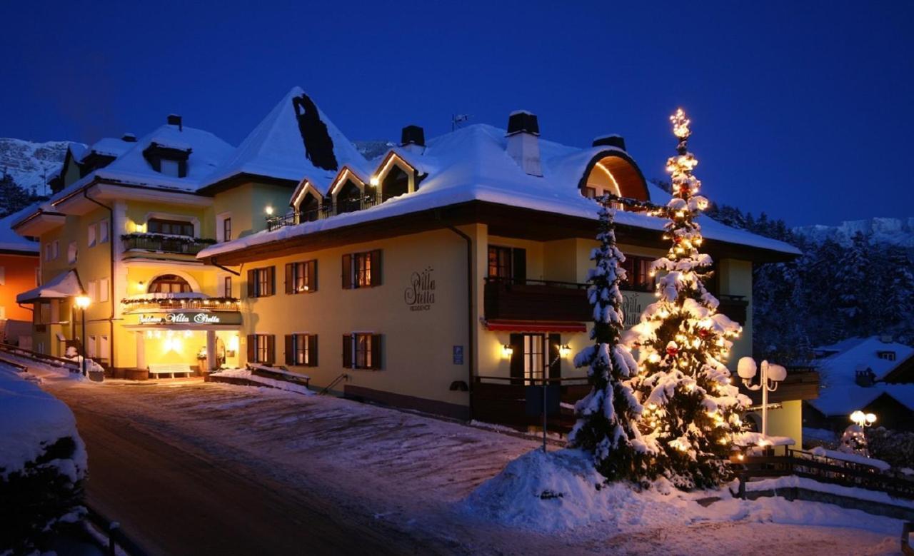 Residence Villa Stella Ortisei Exterior photo