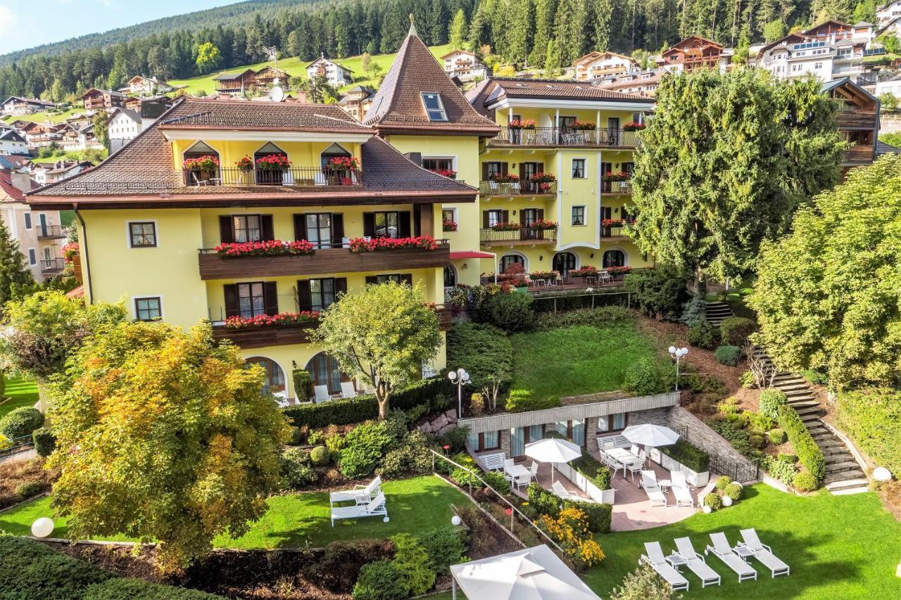 Residence Villa Stella Ortisei Exterior photo