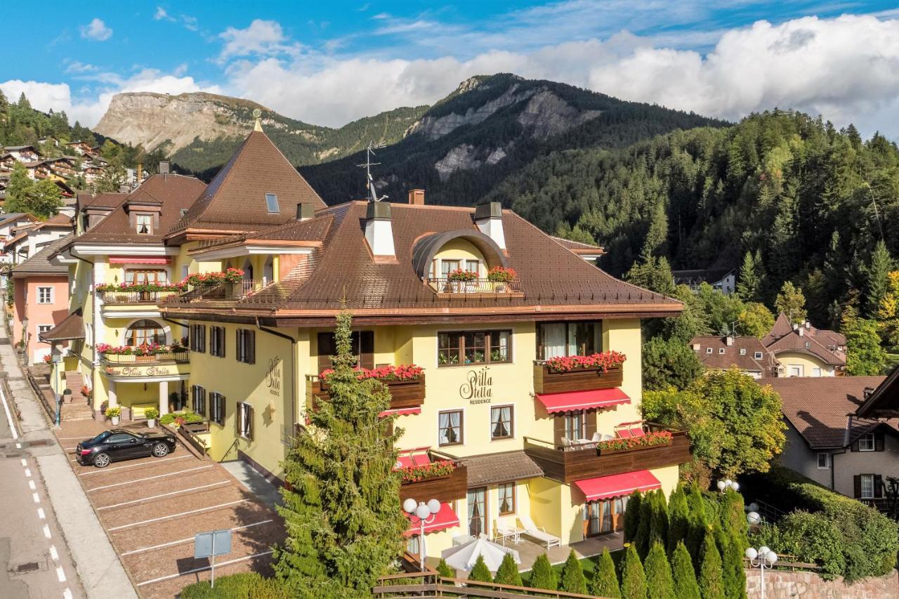Residence Villa Stella Ortisei Exterior photo