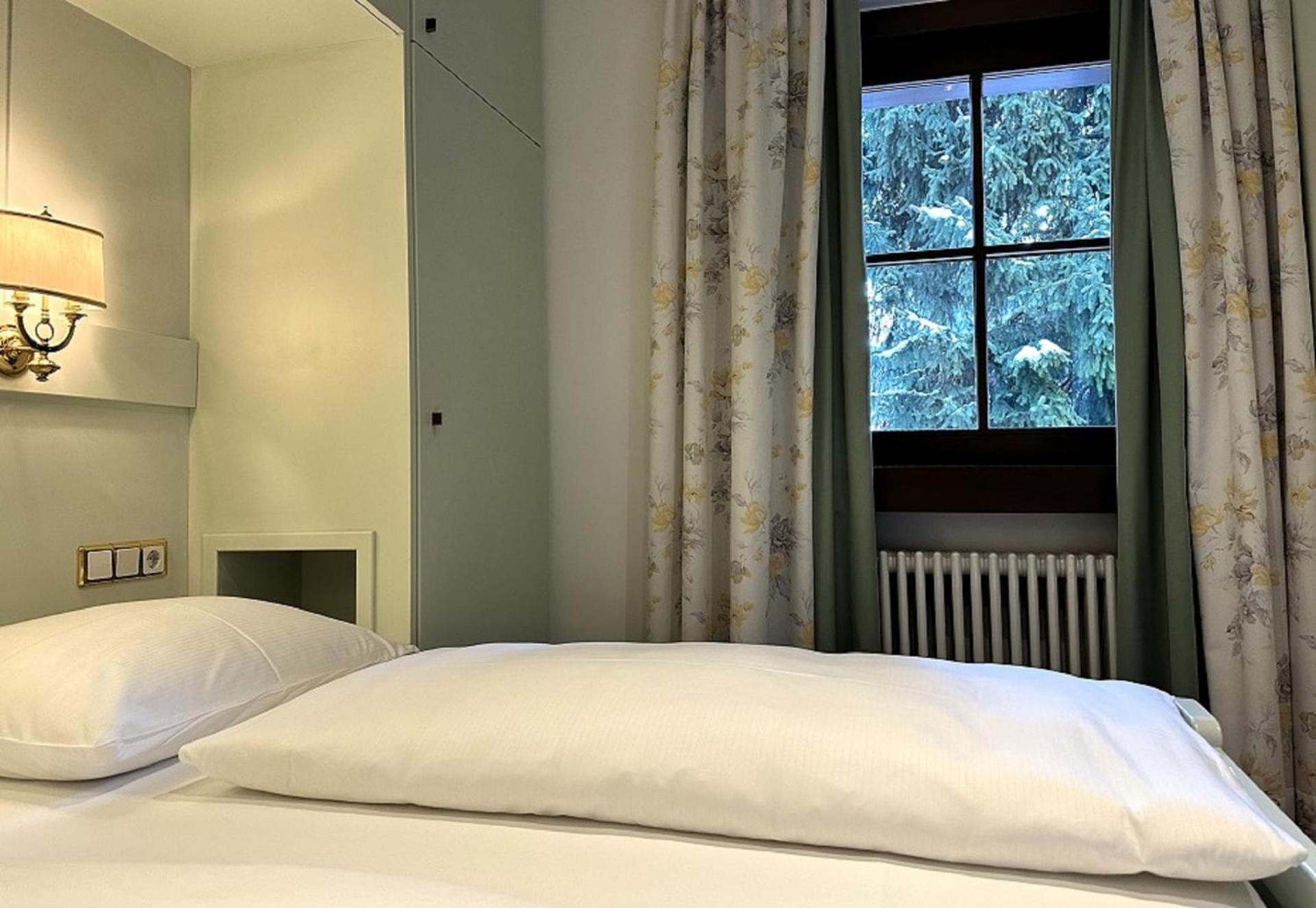 Residence Villa Stella Ortisei Room photo