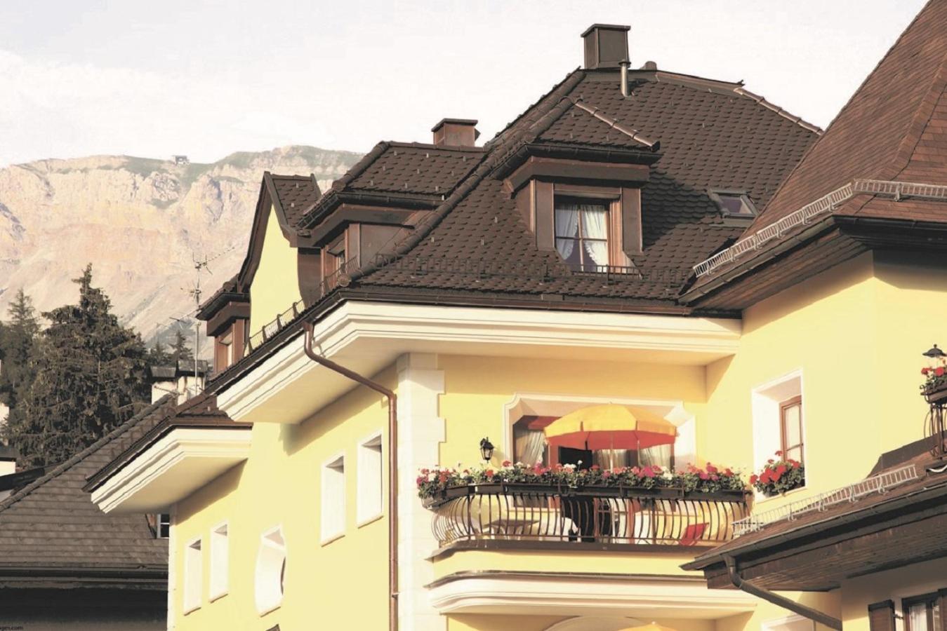 Residence Villa Stella Ortisei Room photo