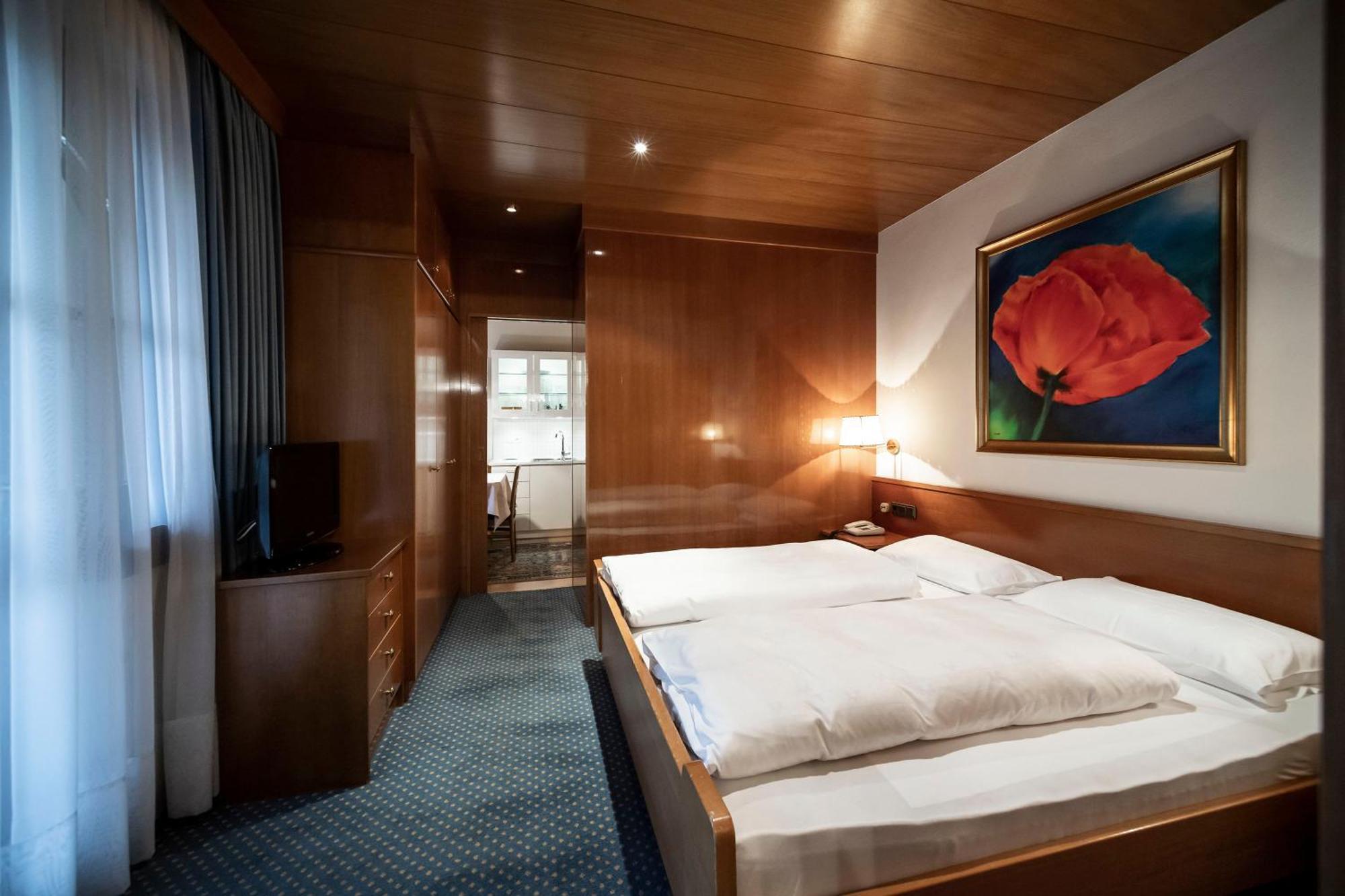 Residence Villa Stella Ortisei Room photo