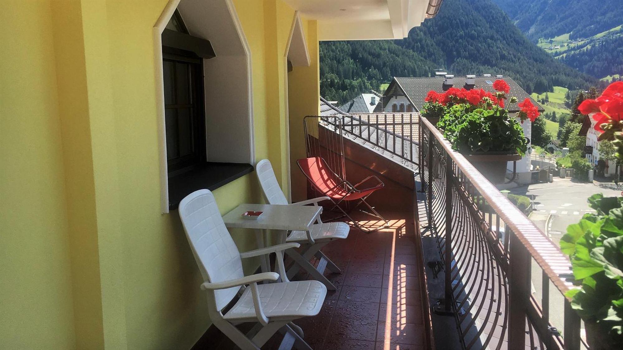 Residence Villa Stella Ortisei Room photo