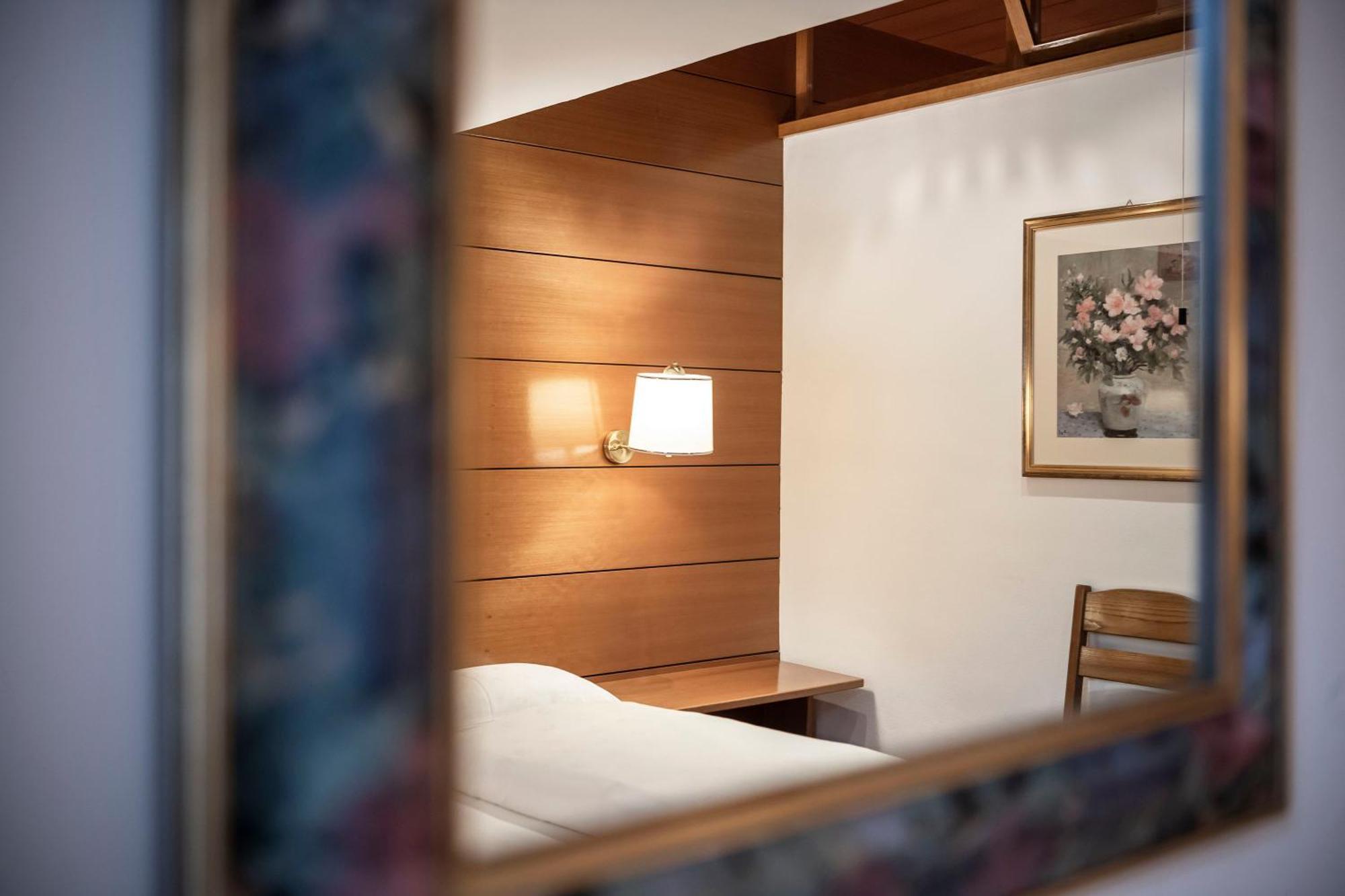 Residence Villa Stella Ortisei Room photo