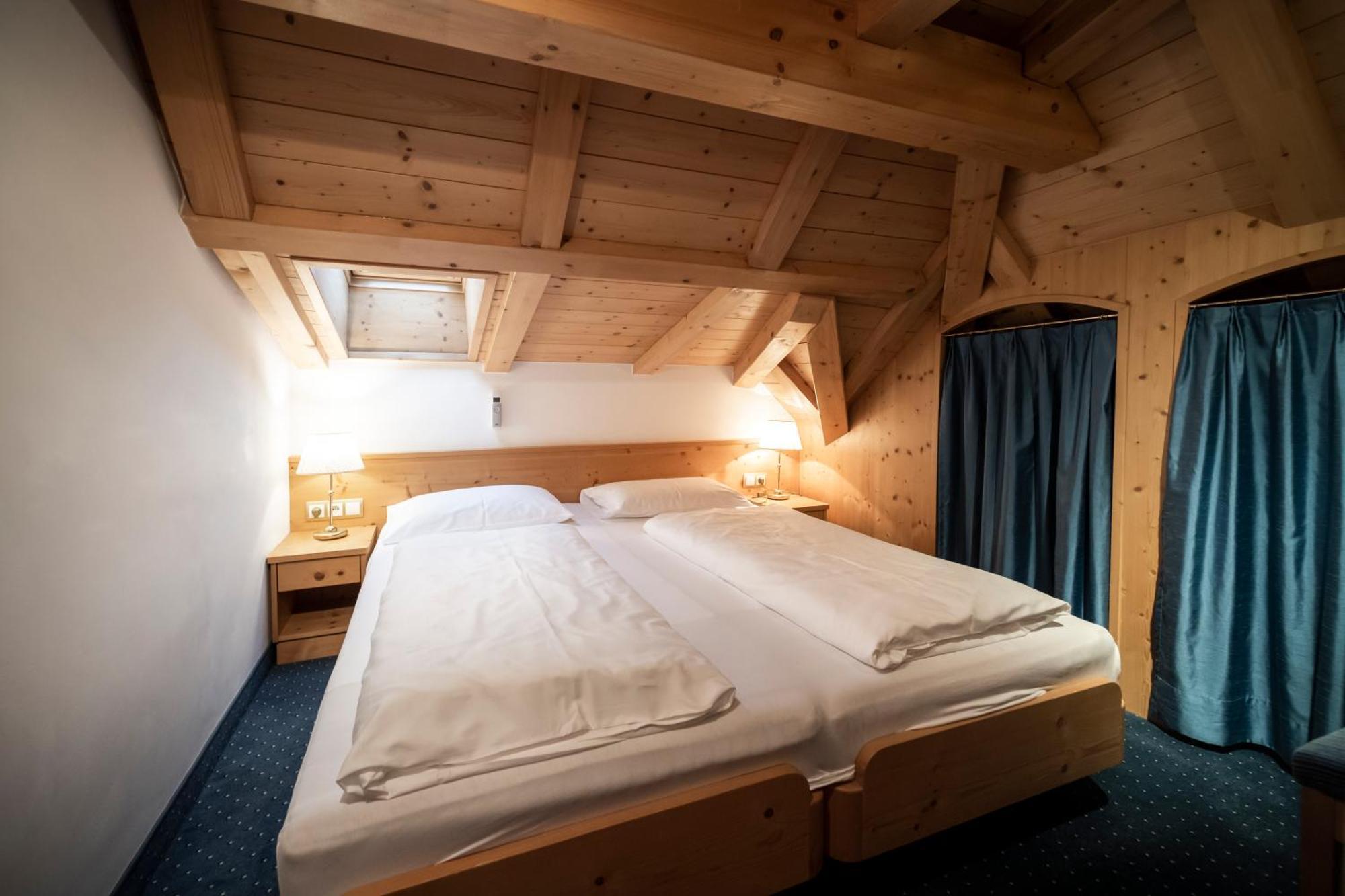 Residence Villa Stella Ortisei Room photo