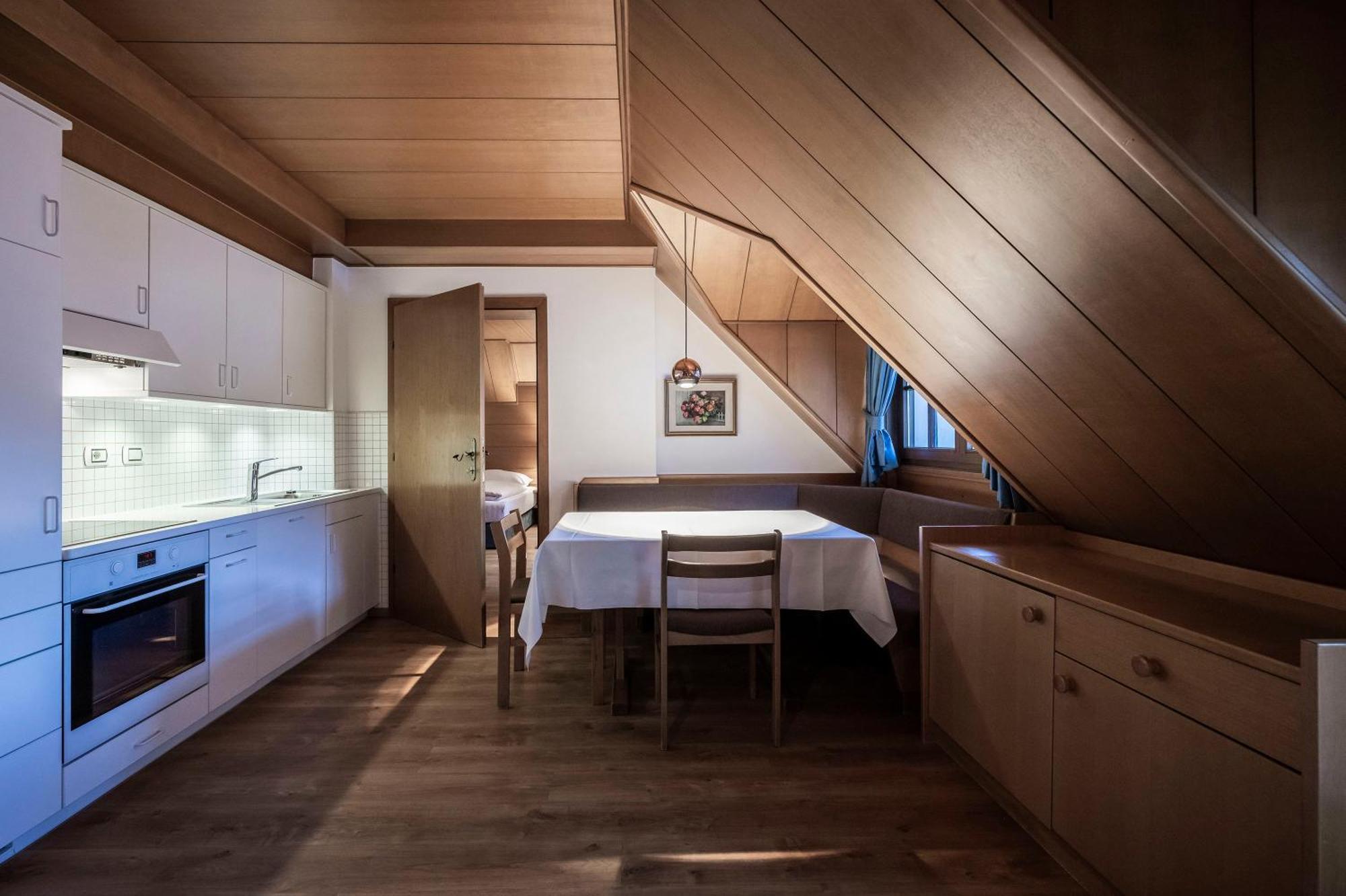 Residence Villa Stella Ortisei Room photo