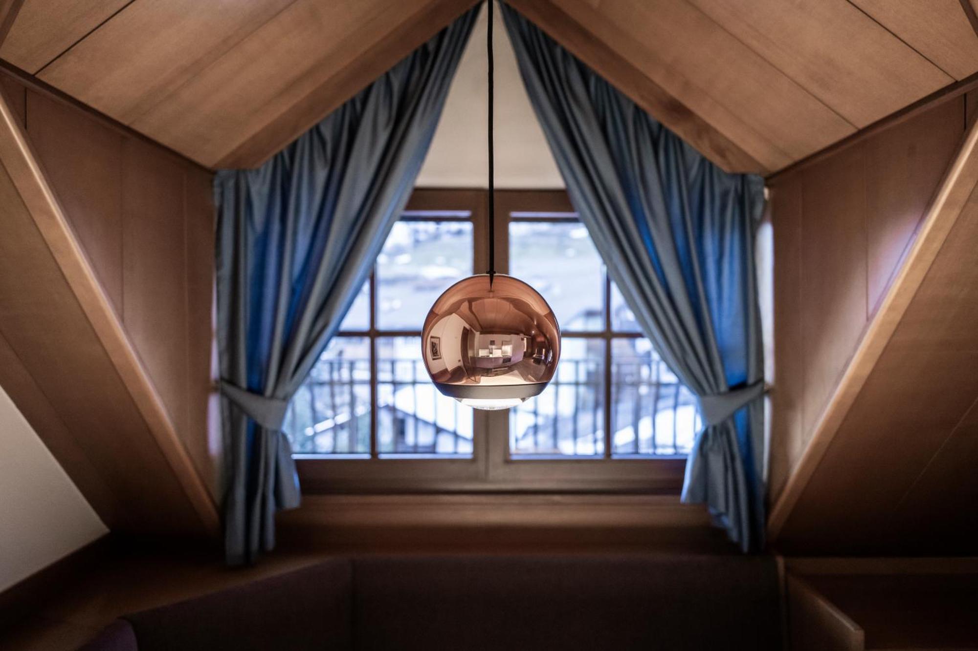 Residence Villa Stella Ortisei Room photo