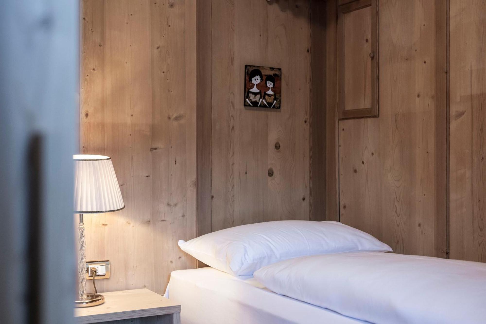 Residence Villa Stella Ortisei Room photo