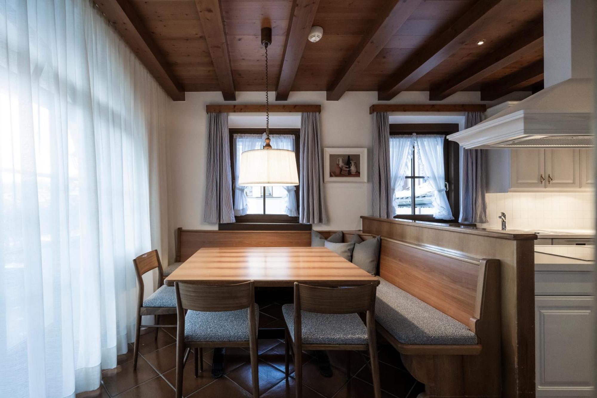 Residence Villa Stella Ortisei Room photo