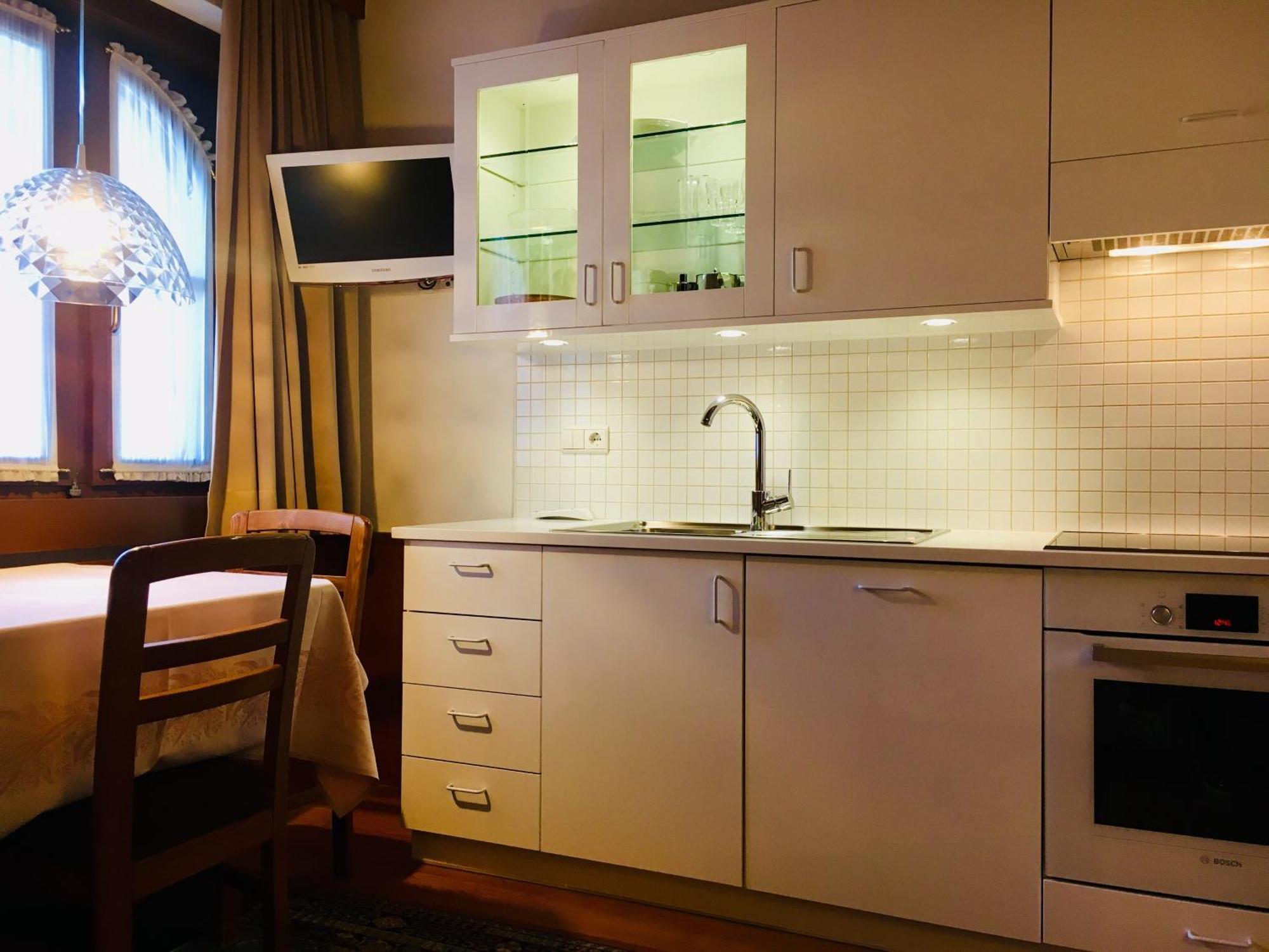 Residence Villa Stella Ortisei Room photo